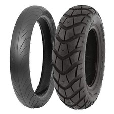 SET DE PNEUS DELI TYRE