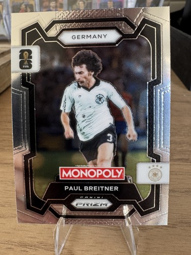 Panini prizm world - prizm,