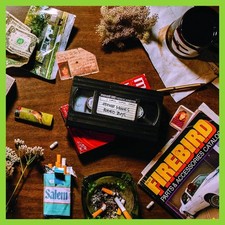 Rodeo Boys Home Movies (Vinyl)