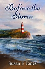 Susan E Jones Before The Storm