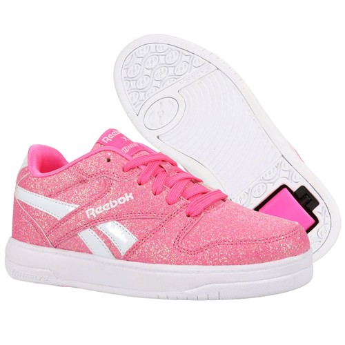 Heelys reebok bb4500 low - heelys,