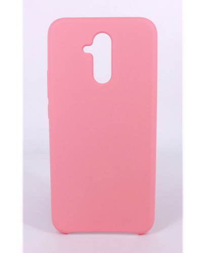Coque silicone gomme - coque,