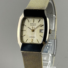 Montre suisse de luxe LADO