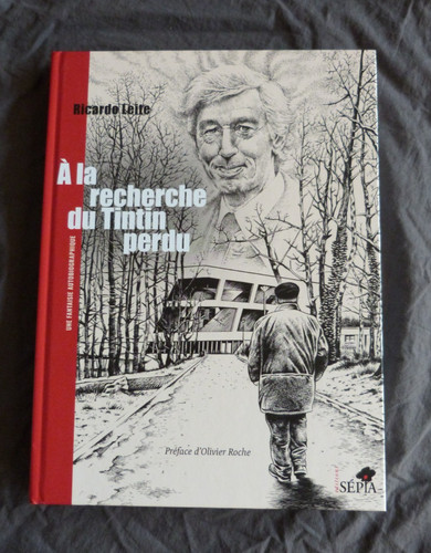 Ricardo leite la - "a,