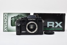CONTAX RX body FLR Contax RX