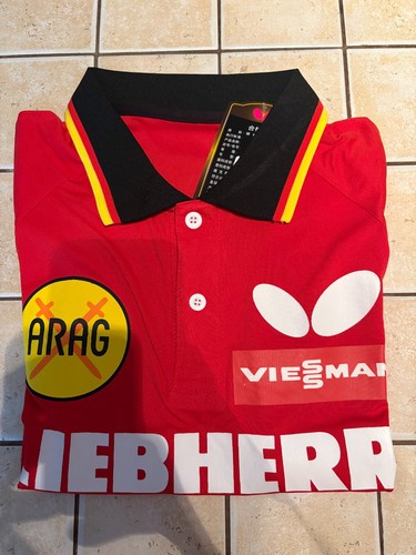 Maillot tennis table - maillot, de