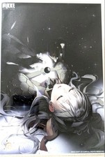 NIKKE Sumie SHOP TSUTAYA Kira Foil Acrylic Plate Modernia Japan Anime