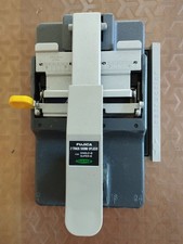 Colleuse Super 8 FUJICA à