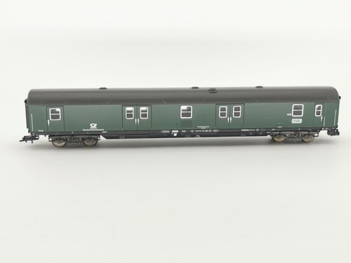 Fleischmann fourgon postal - fleischmann,