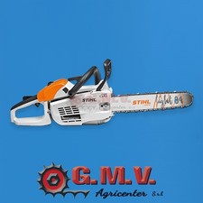 Tronçonneuse Stihl MS 201 C-M