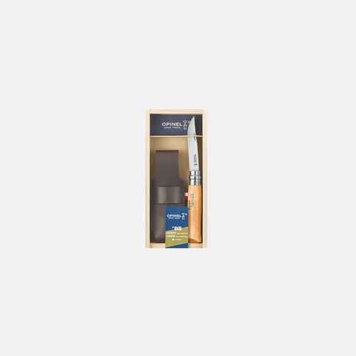 Opinel carbon steel - carbon,