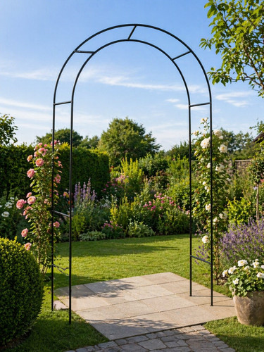 Arche jardin - arche, de