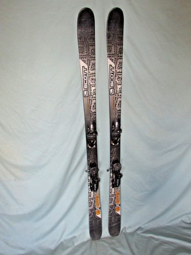 Scott aztec all mountain - mountain, pro