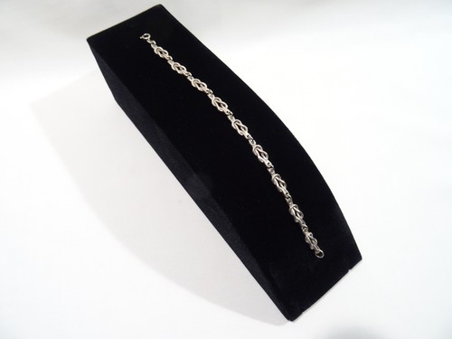 Bracelet argent massif 925 - bracelet,