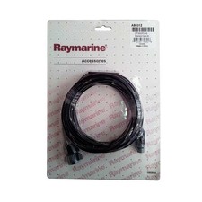 Extension de câble RAYMARINE pour transducteurs Dragonfly CPT-DV/DVS, 4 mètres