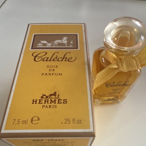 Hermès calèche soie - hermès, de
