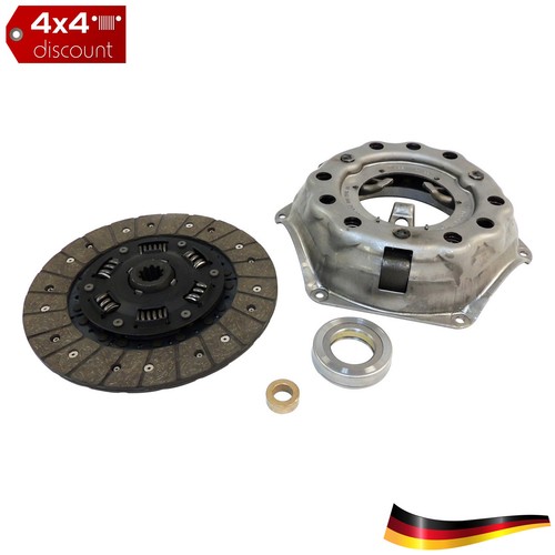 Kit embrayage jeep m38 - jeep, m38-a1