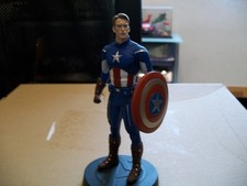 FIGURINE EAGLEMOSS MARVEL