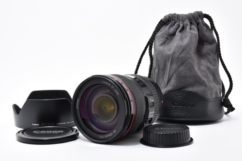 Objectif canon 105 - 24-105, mm