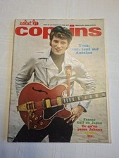 Salut les Copains magazine