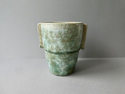 Vase cache pot - vase, ou