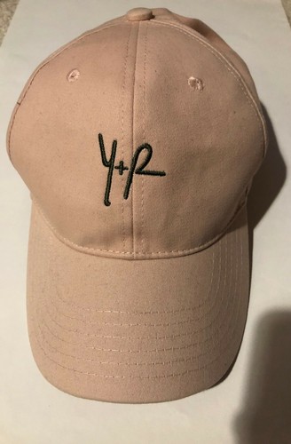 Limited edition pink young and - edition,