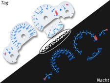 Disque Plasma el-dash passend