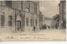 SAINT MIHIEL - Meuse - CPA 55