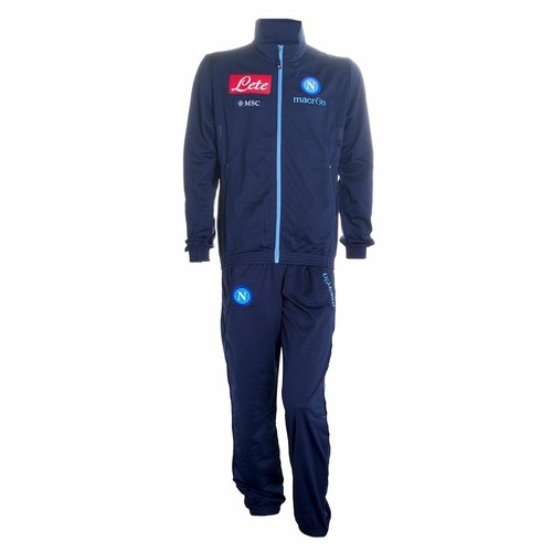 1675 macron napoli ssc - 1675/11,