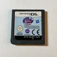 Jeu NINTENDO DS - pet shop