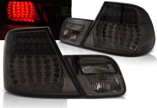 Paire feux arriere bmw - arriere,