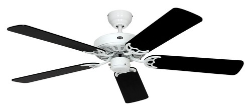 Ventilateur plafond blanc - plafond,
