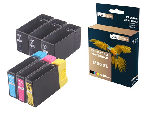 Cartouche canon 1500xlnoir - canon,