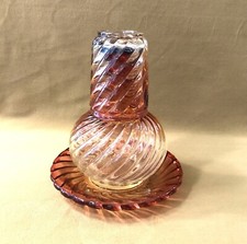 service de nuit / chevet