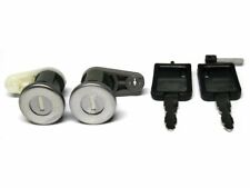 Lot 2 Serrures + Clés RENAULT