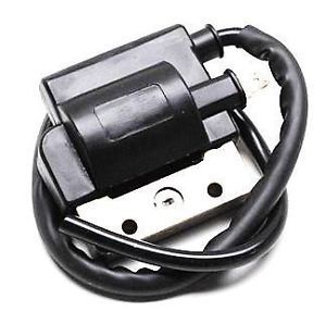 Bobine allumage haute - bobine,