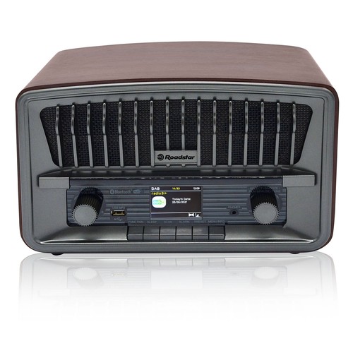 Radio numérique portable - radio,