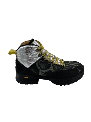 Bottes randonnée lacets - bottes, à
