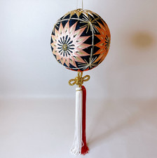 Ancienne boule japonaise