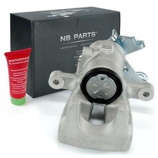 Étrier Arrière Gauche pour