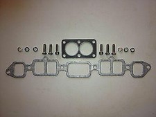 Opel GT 1900, Tous Les Modèles, CiH, Joint D'Échappement + Vis