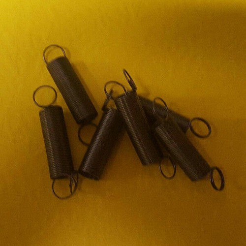 Upper finger springs mills - springs,