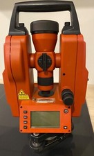 Instrument de Mesure Theodolite HILTI Pot-10 + Trépied Hilti