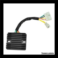 Regulateur Tension pour HONDA