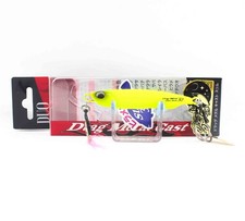 Duo Métal Jig Drag Métal