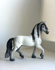 Hand Painted THORN  - Schleich