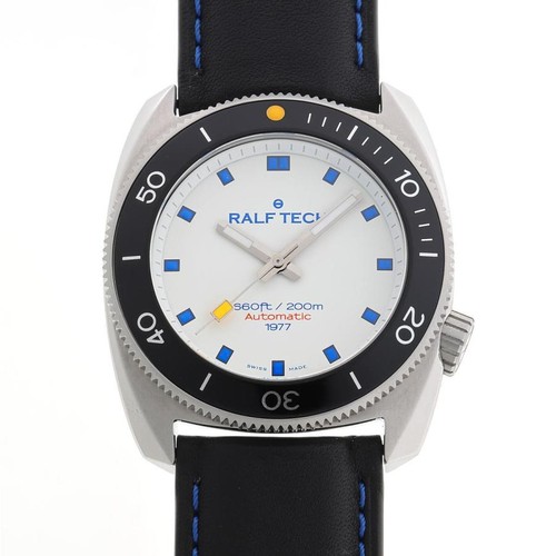 Montre homme ralf tech - homme,