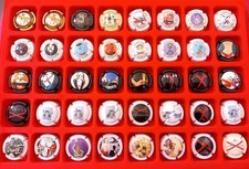 Lot n°11  40 capsules de