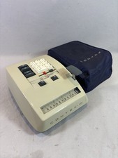 Machine à Calculer Mécanique