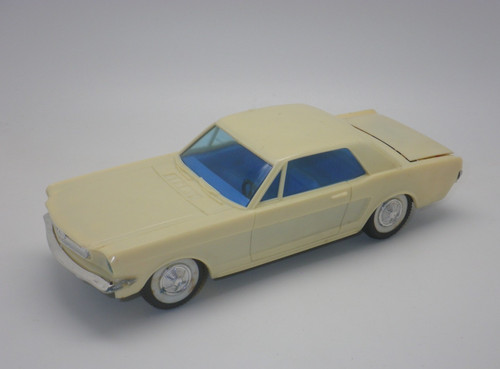 Ford mustang 1965 friction - à,